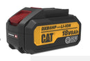Cat Battery Pack-Lithium 8Ah 18V Hi-Performance ICE Battery-3