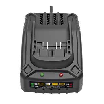 Cat Charger 2.0A 12V