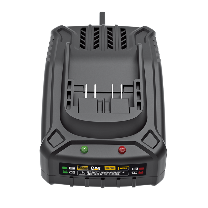 Cat Charger 2.0A 12V
