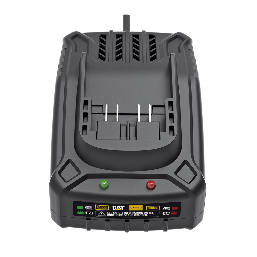 Cat Charger 2.0A 12V