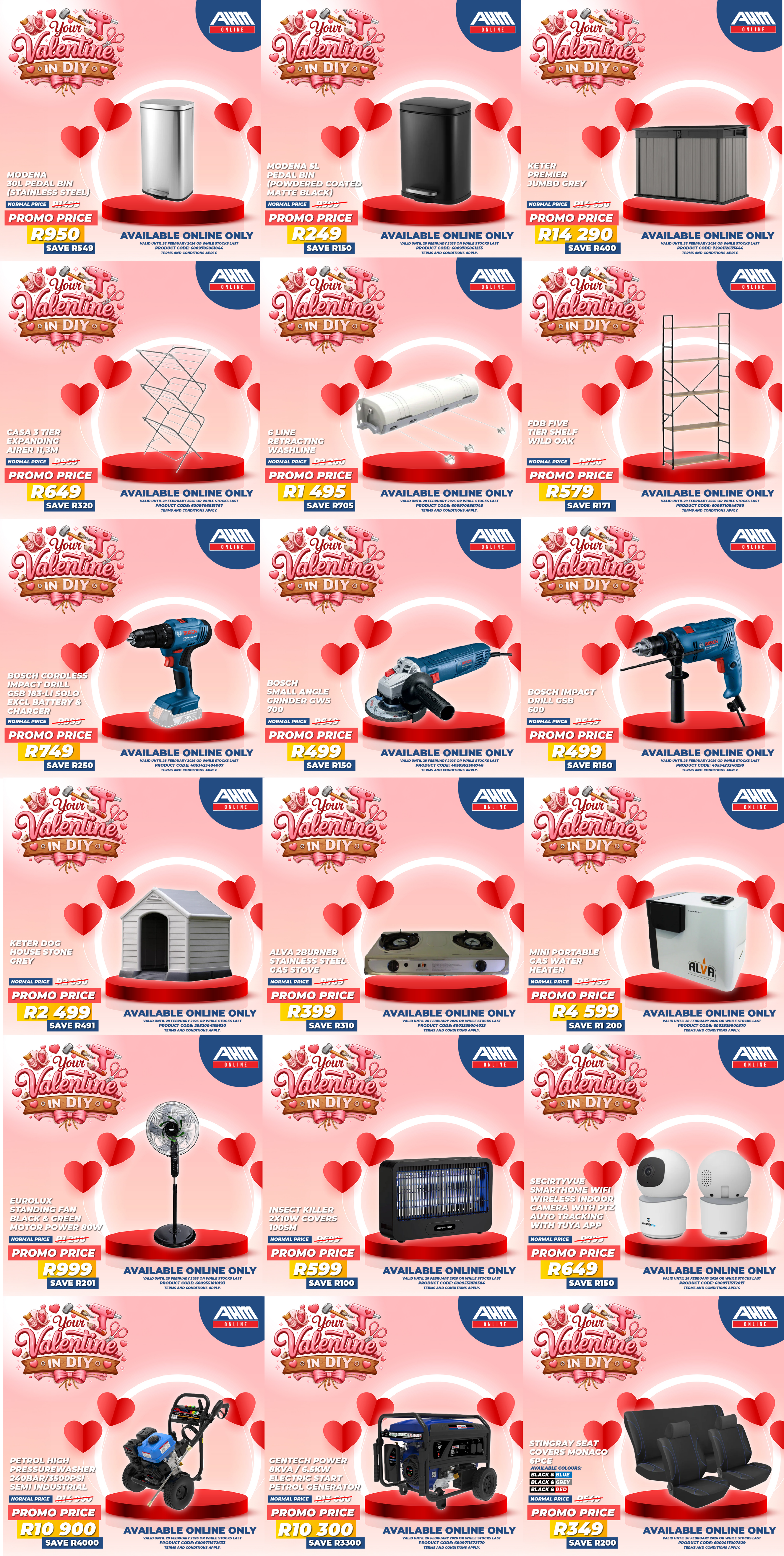 Desktopvalentines shop the look mobile