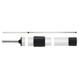image of OZtrail Tentpole with Camloc Fitting 230cm