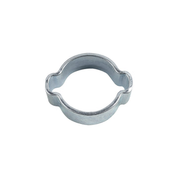 Image of a Tork Craft Tork Craft Double Ear Clamp C/steel 13-15mm