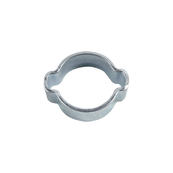 Image of a Tork Craft Tork Craft Double Ear Clamp C/steel 13-15mm