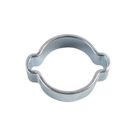 Image of a Tork Craft Tork Craft Double Ear Clamp C/steel 15-18mm