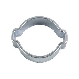 Image of a Tork Craft Tork Craft Double Ear Clamp C/steel 17-20mm