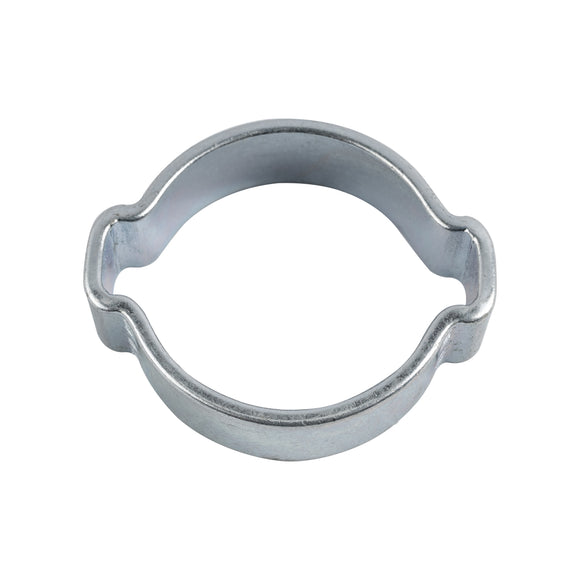 Image of a Tork Craft Tork Craft Double Ear Clamp C/steel 17-20mm