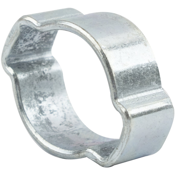 Image of a Tork Craft Tork Craft Double Ear Clamp C/Steel 9-11mm