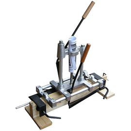 Image of a Tork Craft Lock Mortising Attachment With 17mm Cutter