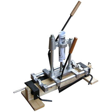 Image of a Tork Craft Lock Mortising Attachment With 17mm Cutter