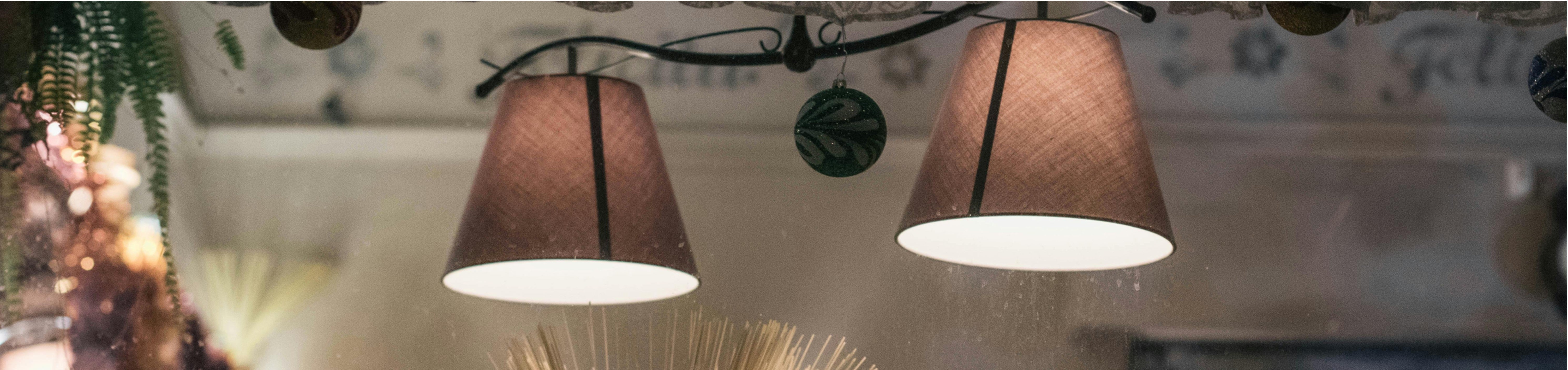 Electrical lighting1 banner