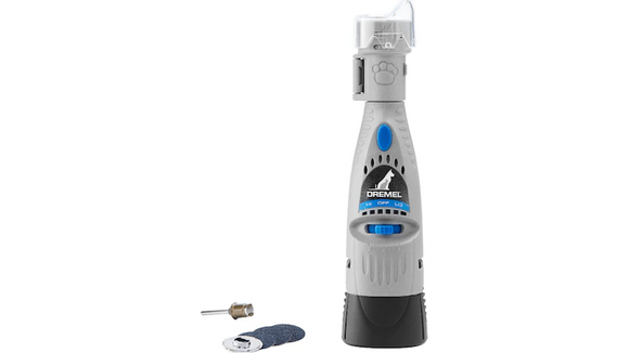 Dremel Pet Nail Grooming Kit 7020-Pgk 6.0V Eu