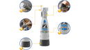 Dremel Pet Nail Grooming Kit 7020-Pgk 6.0V Eu-2