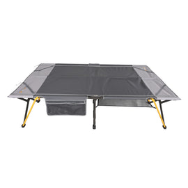 image of OZtrail Stretcher Easy Fold Queen 250kg