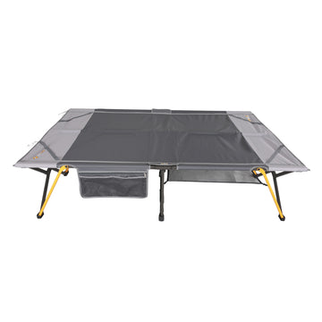 image of OZtrail Stretcher Easy Fold Queen 250kg