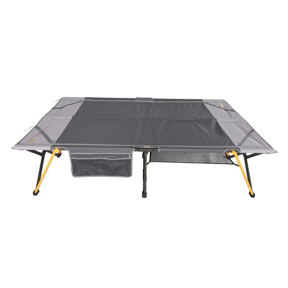 image of OZtrail Stretcher Easy Fold Queen 250kg