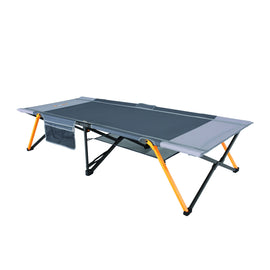 image of OZtrail Stretcher Easy Fold Single 150kg