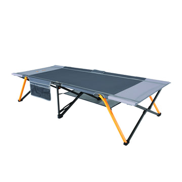 image of OZtrail Stretcher Easy Fold Single 150kg