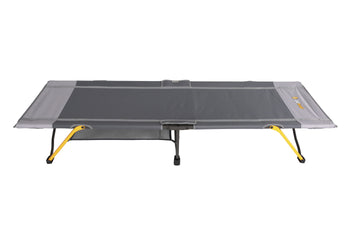 image of OZtrail Stretcher Easy Fold Low Rise Single 150kg