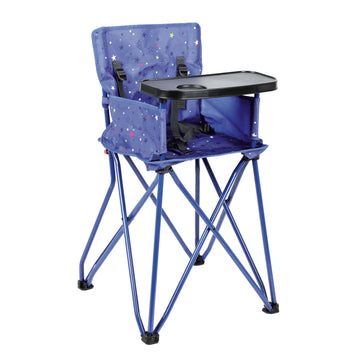 image of OZtrail Handy High Chair 80kg