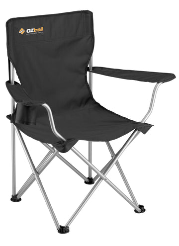 image of OZtrail Classic Armchair 110kg