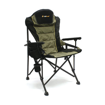 image of OZtrail RV Chair 170kg