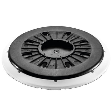 Image of a BACKING PAD ST-STF D150-MJ2-FX-W-HT