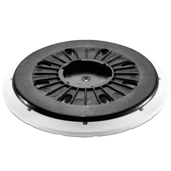 Image of a BACKING PAD ST-STF D150-MJ2-FX-W-HT