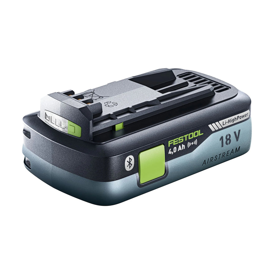 Festool Battery Pack 18V Li 4.0 HPC-ASI - image 01
