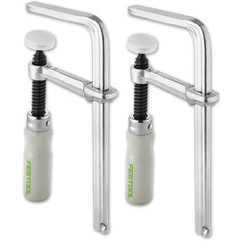 Image of a FASTENING CLAMP FSZ 120-2