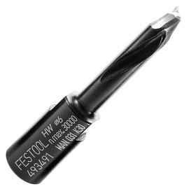Image of a DOMINO CUTTER D 6-NL 28 HW-DF 500