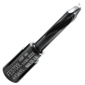 Image of a DOMINO CUTTER D 6-NL 28 HW-DF 500