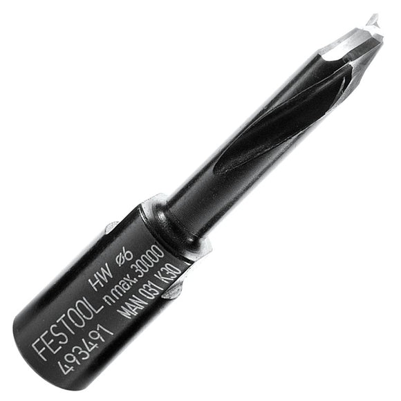 Image of a DOMINO CUTTER D 6-NL 28 HW-DF 500