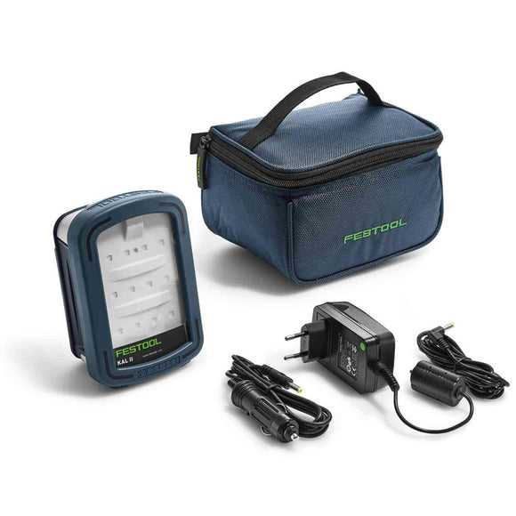 Image of a WORK LIGHT KAL II EU 230V