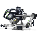Image of a KAPEX SLIDING COMPOUND MITRE SAW KS60 E-SET 230V