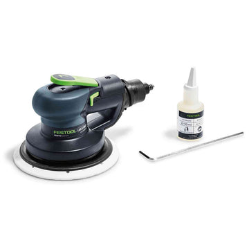 Image of a ECCENTRIC SANDER LEX3 150-7