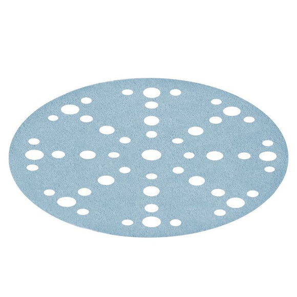 Image of a SANDING DISCS STF D150-48 P40 GRANAT-10