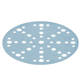 Image of a SANDING DISCS STF D150-48 P60 GRANAT-10