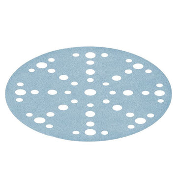 Image of a SANDING DISCS STF D150-48 P320 GRANAT-10