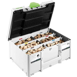 Image of a DOMINO BEECH RANGE DS 4-5-6-8-10 IN SYSTAINER SYS3 M 1060 BU