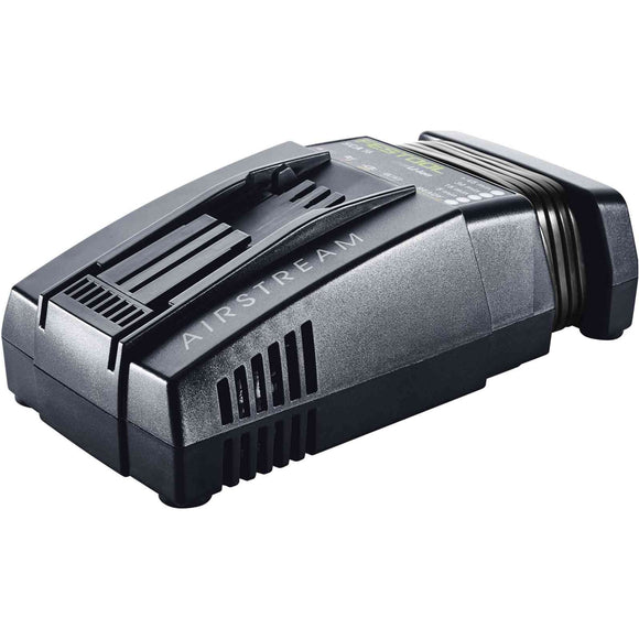 Image of a RAPID CHARGER SCA 16