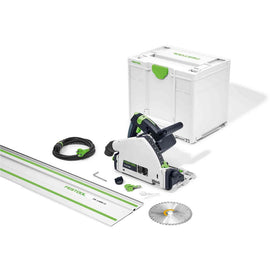 Image of a CIRCULAR SAW TS55 FEBQ-PLUS-FS