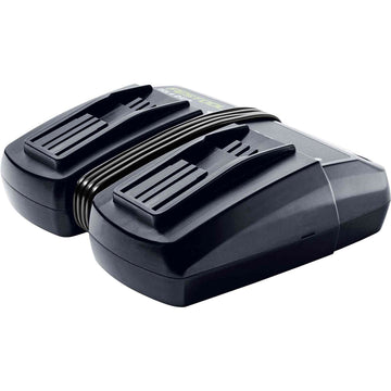 Image of a QUICK CHARGER TCL 6 DUO