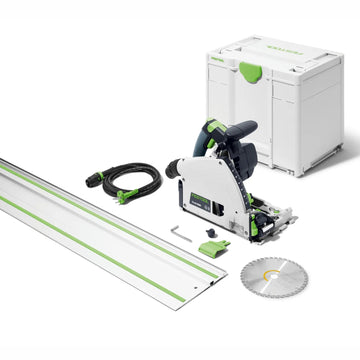 Image of a PLUNGE CUTTING SAW TS60 KEBQ-PLUS-FS CIRCULAR SAW