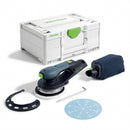 Image of a CORDLESS ESSENTRIC SANDER ETSC 2 150-BASIC