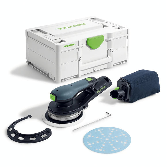 Image of a CORDLESS ESSENTRIC SANDER ETSC 2 150-BASIC