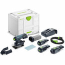 Image of a CORDLESS ORBITAL SANDER RTSC 400 3.0 I-SET