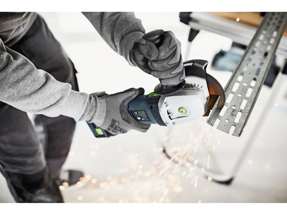 Festool Hi Power Battery Pack BP 18 Li 5,0 ASI