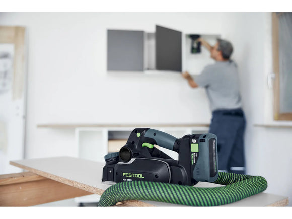 Festool Hi Power Battery Pack BP 18 Li 5,0 ASI