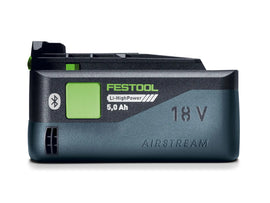 Festool Hi Power Battery Pack BP 18 Li 5,0 ASI - 0